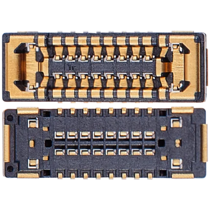 iPhone 12 / 12 Pro / 12 Pro Max (16 Pin) ile Uyumlu Ön Kamera FPC Konektörü