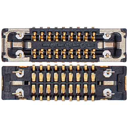 iPhone 12 Serisi (18 Pin) ile Uyumlu Kızılötesi FPC Konektörü
