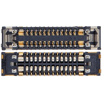 Kafes Projektör Face ID FPC Konektörü iPhone 13 Serisiyle Uyumlu (24 Pin)