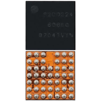 iPhone 12 Mini / 12 Pro / 13 Mini (S2D0S24) ile Uyumlu LCD Ekran IC Çipi