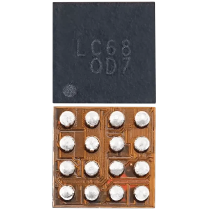 LCXX Aksesuar Gücü IC Uyumlu iPhone 13 Pro / 13 Pro Max