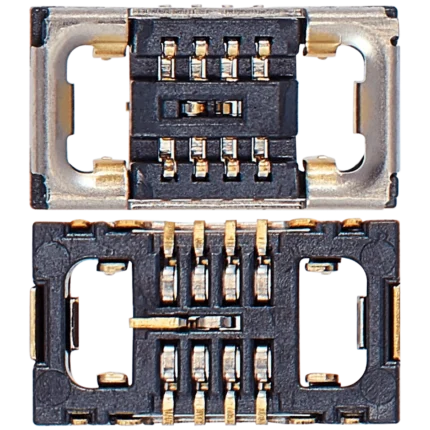 iPhone 12 Serisi (8 Pin) ile Uyumlu NFC Anten FPC Konektörü