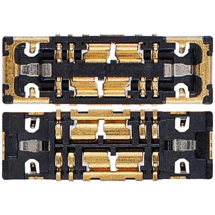 iPhone 12 Serisi / 13 Serisi (6 Pin) ile Uyumlu Güç FPC Konektörü