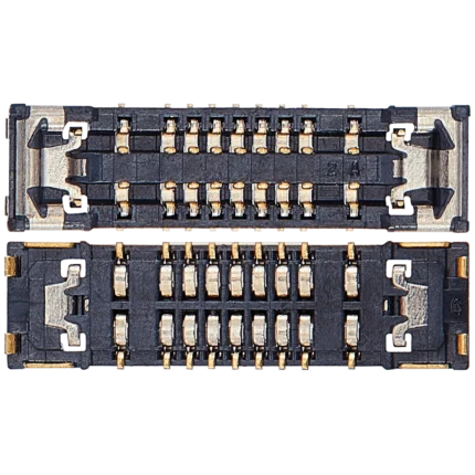 iPhone 12/12 Pro / 12 Pro Max (18 Pin) ile Uyumlu Radar Tarayıcı FPC Konektörü