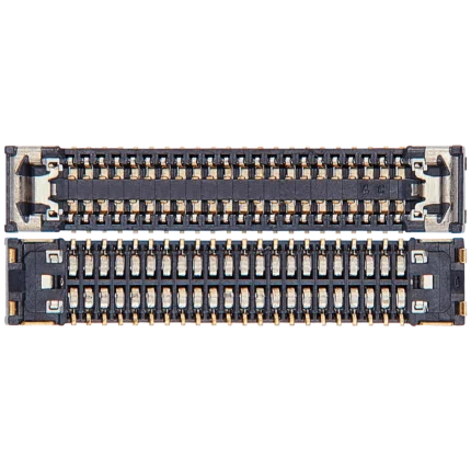 iPhone 12/12 Pro / 12 Pro Max (44 Pin) ile Uyumlu Telefoto Kamera FPC Konektörü