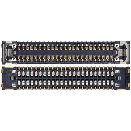 iPhone 13 Pro / 13 Pro Max (46 Pin) ile Uyumlu Telefoto Kamera FPC Konektörü
