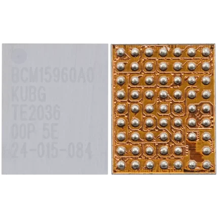 iPhone 12 Serisi (BCM15960A0) ile Uyumlu Touch Boost IC