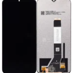 Xiaomi Poco M3 İle Uyumlu Ekran Dokunmatik Çerçevesiz (A Kalite)
