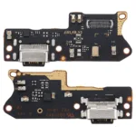 Xiaomi Redmi Note 9 4G için Uyumlu PCB Kartı ile Şarj Bağlantı Noktası 1761