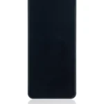 Samsung Galaxy A13 4G İle Uyumlu Çerçeveli Ekran Dokunmatik (Orijinal) (A135 / 2022)