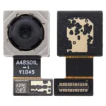 Xiaomi Redmi Note 8 / Note 8T ile Uyumlu Arka Kamera 1818
