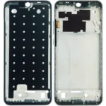 Xiaomi Redmi Note 8T (Ayışığı Beyazı) ile Uyumlu Orta Çerçeve Muhafaza 1827