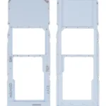 Samsung Galaxy A13 (A135 / 2022) (Mavi) İle Uyumlu Tek Sim Kart Tepsisi  6908321