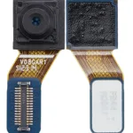 Samsung Galaxy A13 (A135 / 2022) / A23 (A235 / 2022) ile Uyumlu Ön Kamera  6889434