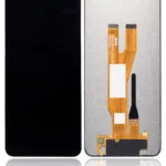 Samsung Galaxy A03 Core İle Uyumlu Çerçevesiz Ekran Dokunmatik (Orijinal) (A032 / 2021)