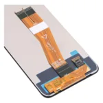 Samsung Galaxy A03 İle Uyumlu Çerçevesiz Ekran Dokunmatik (Orijinal) (A035 / 2021)