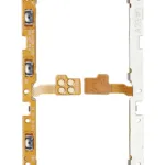 Güç Düğmesi Flex Kablo Uyumlu Samsung Galaxy A73 5G (A736 / 2022) / A33 5G (A336 / 2022) / ...  4383018