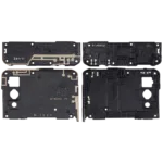 Samsung Galaxy A02 (A022 / 2020) İçin Uyumlu Anten Kapağı / Anakart Koruyucu Kapak  7537147
