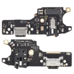 Xiaomi Redmi Note 9 için Uyumlu PCB Kartı ile Şarj Bağlantı Noktası 1735