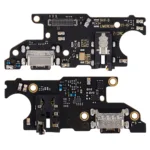 Xiaomi Redmi Note 9T için Uyumlu PCB Kartı ile Şarj Bağlantı Noktası 1708