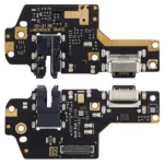 Xiaomi Redmi Note 8T için Uyumlu PCB Kartı ile Şarj Bağlantı Noktası 1811