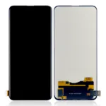 Xiaomi Poco F2 Pro İle Uyumlu Ekran Dokunmatik Çerçevesiz (A Kalite)