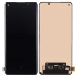 OPPO Reno 5 Pro 5G ile Uyumlu Çerçevesiz Ekran Dokunmatik Orijinal