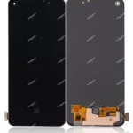 OPPO Realme 7 Pro İle Uyumlu Çerçevesiz Ekran Dokunmatik (Orijinal)
