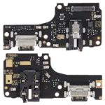 Xiaomi Redmi Note 10 için Uyumlu PCB Kartı ile Şarj Bağlantı Noktası 1604