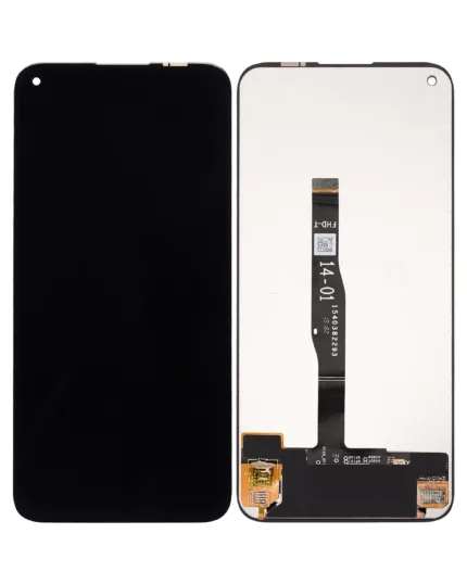 Huawei P40 Lite / Nova 5i / Nova 6 SE / Nova 7i İçin Uyumlu Ekran Dokunmatik