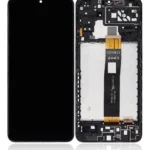 Samsung Galaxy A04S Core ile Uyumlu Çerçevesiz Ekran Dokunmatik (Orijinal) (A047 / 2022)