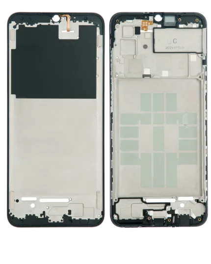 Samsung Galaxy A03 İle Uyumlu Ekran Çerçevesi (A035 / 2021)