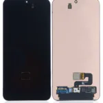 Samsung Galaxy A73 İle Uyumlu Çerçevesiz Ekran Dokunmatik (Oled) (A735 / 2022)
