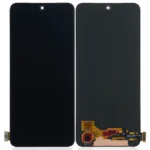 Çerçevesiz OLED Montajı Xiaomi Redmi Note 11 / Redmi Note 11S 4G / Xiaomi Poco M4 için Uyumlu... 2019