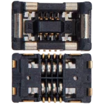 iPhone 13 Mini (8 Pin) ile Uyumlu Motor FPC Konektörü