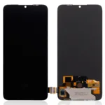 Xiaomi Mi 9 Lite / CC9 (Aftermarket Plus) (Tüm Renkler) ile Uyumlu Çerçevesiz OLED Montajı 633