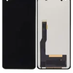 Huawei Mate 40 İle Uyumlu Çerçevesiz Ekran Dokunmatik (A Kalite)