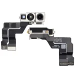 iPhone 14 Pro Max İçin Uyumlu Ön Kamera 1547746
