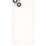 Çelik Plakalı Arka Cam Kablosuz NFC ve MagSafe Mıknatıslı Önceden Takılmış iPhone 1 ile Uyumlu... 2189904