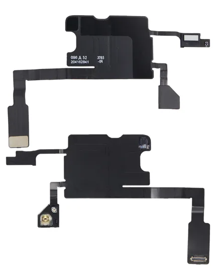 iPhone 14 Pro Max ile Uyumlu Yakınlık Işık Sensörü Flex Kablo 1579965