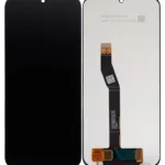 Huawei Nova Y60 İle Uyumlu Çerçevesiz Ekran Dokunmatik Orijinal