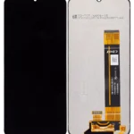 Samsung Galaxy A23 5G (A236U/B / 2022) (Kuzey Amerika U/B) İçin Uyumlu Çerçevesiz LCD Düzeneği...  6180616