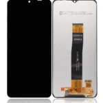 Samsung Galaxy A04S ile Uyumlu Çerçevesiz Ekran Dokunmatik (Orijinal) (A047 / 2022)