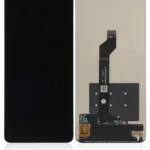 Huawei Nova 11i İle Uyumlu Çerçevesiz Ekran Dokunmatik Orijinal
