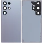 Samsung Galaxy S23 Ultra 5G İçin Uyumlu Kamera Lensli Arka Kapak Camı (Logosuz) (Satış Sonrası ...  475631
