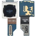 Arka Kamera (Ultra Geniş) Samsung Galaxy S23 Ultra 5G / S24 Ultra 5G ile Uyumlu  87892