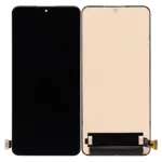 Xiaomi Redmi K50 Pro İle Uyumlu Çerçevesiz Ekran Dokunmatik (Orijinal)