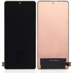 Xiaomi Poco F4 GT İle Uyumlu Çerçevesiz Ekran Dokunmatik (Orijinal)