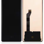 Huawei Nova 9 Pro ile Uyumlu Çerçevesiz Ekran Dokunmatik (Orijinal)