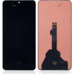 Huawei Mate 50 / Mate 50E İle Uyumlu Ekran Dokunmatik
